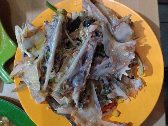 Gulai Kepala Ikan Pak Untung